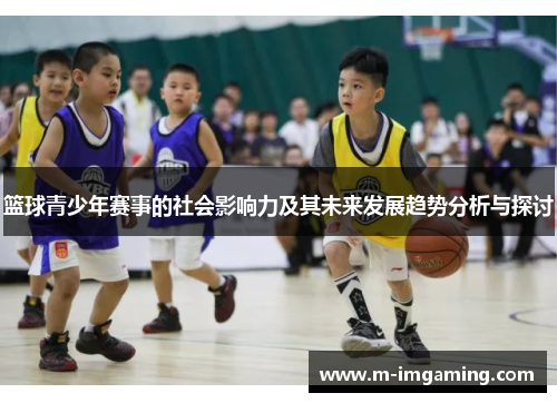 篮球青少年赛事的社会影响力及其未来发展趋势分析与探讨