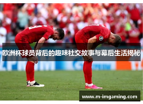 欧洲杯球员背后的趣味社交故事与幕后生活揭秘