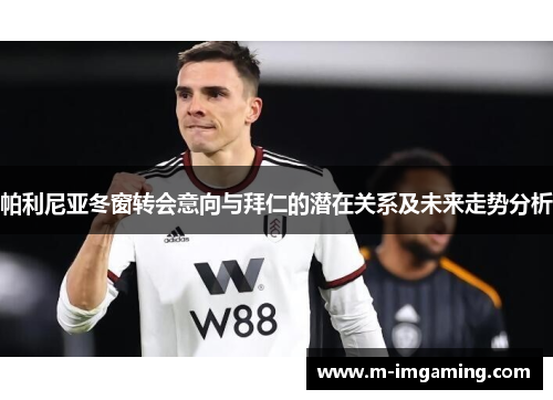 帕利尼亚冬窗转会意向与拜仁的潜在关系及未来走势分析