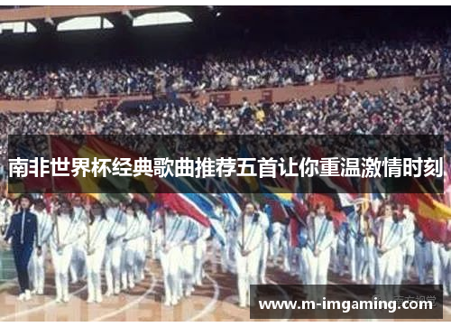 南非世界杯经典歌曲推荐五首让你重温激情时刻